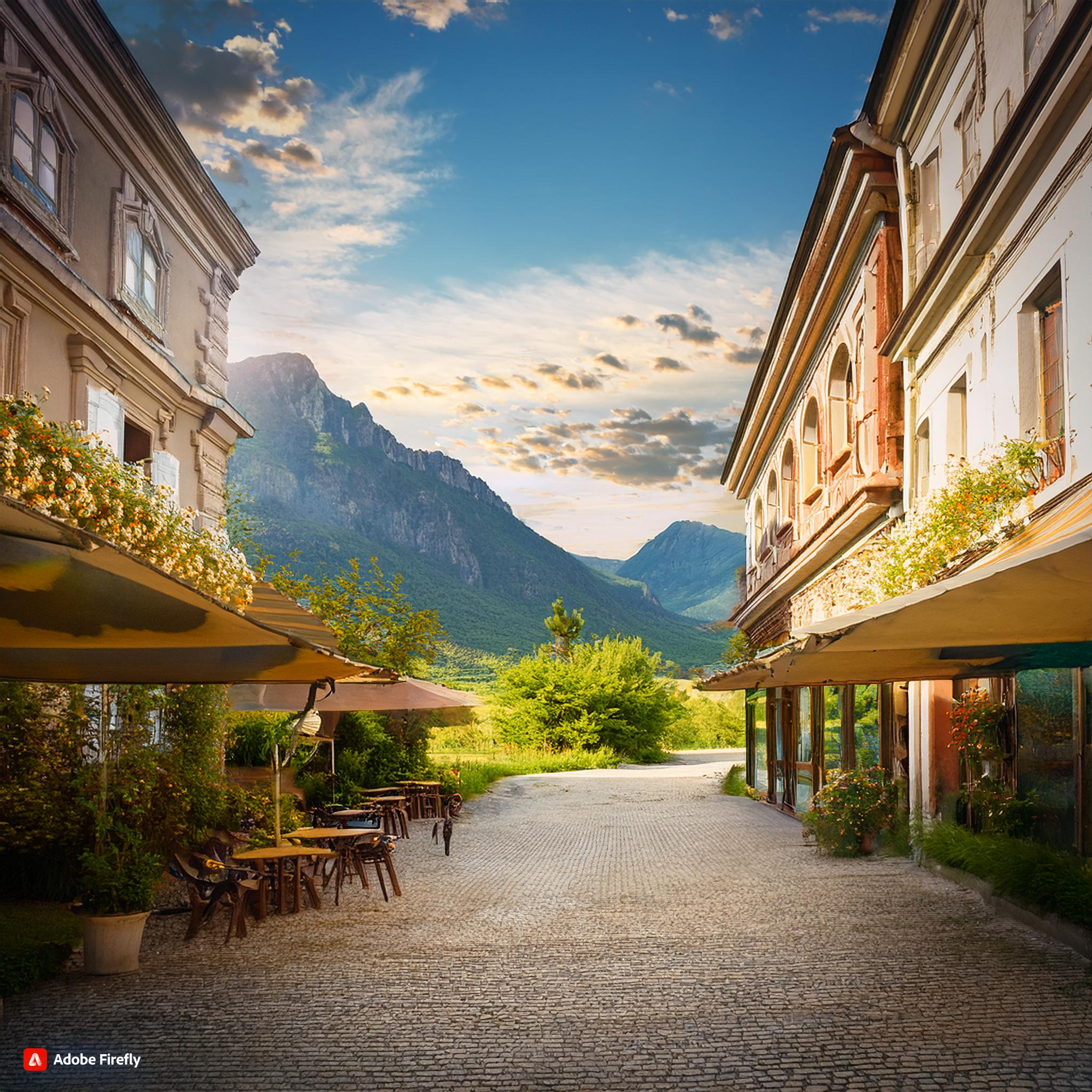 Declare Your Independence—From Misery