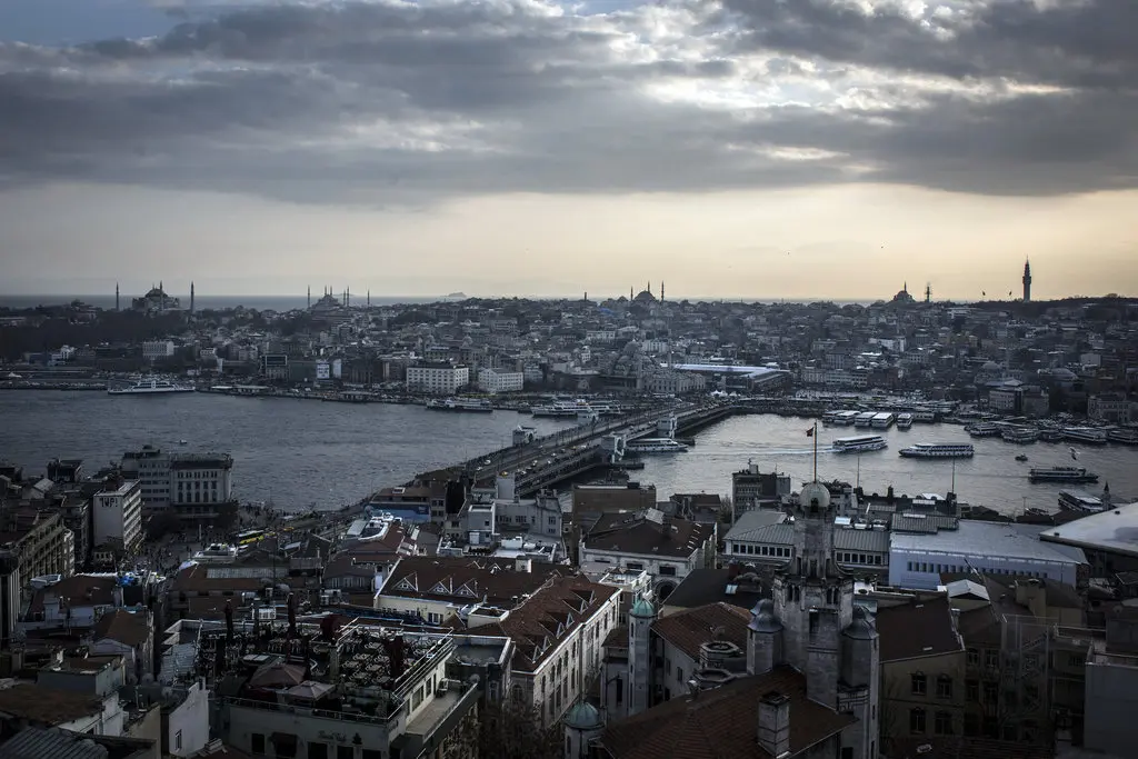 The Case for Robert F. KENNEDY Jr.