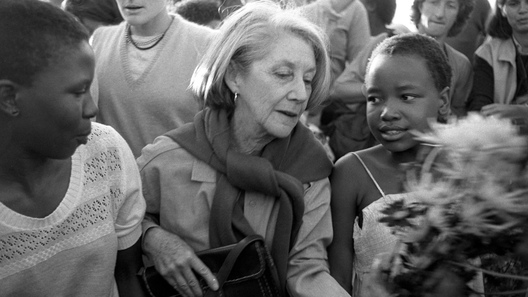 ‘White Dudes for Harris’ Was a Missed Opportunity