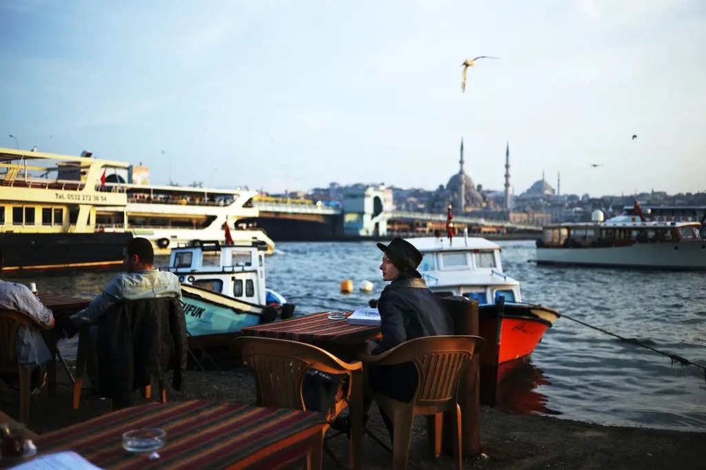 Being a ‘Childless’ President Was Once Seen as a Virtue