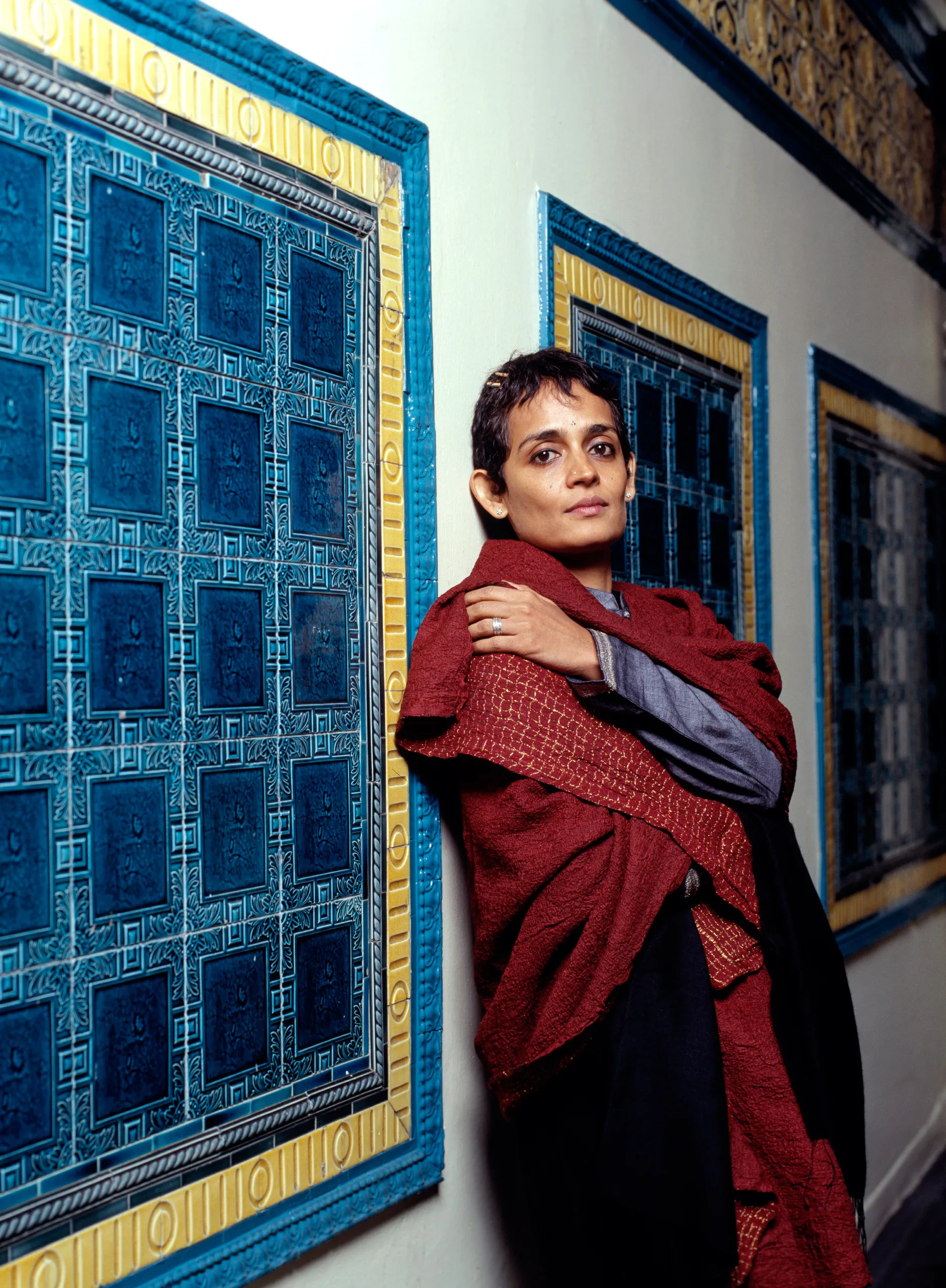 Kamala Harris Is Not ‘Totally Against the Jewish People’