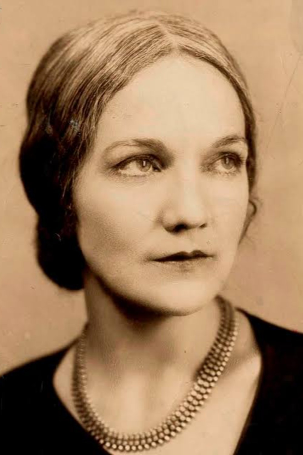 Katherine Anne Porter: Ide Tak Terbentuk  Tiba-tiba, Ia Mengendap Lama