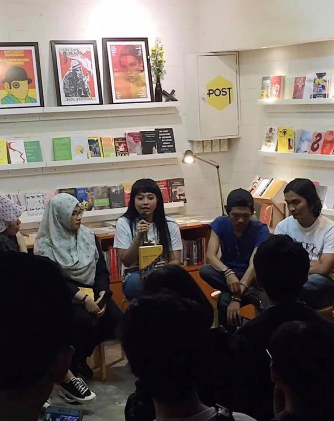 Program Literasi