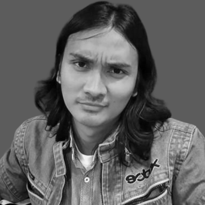Foto Penulis