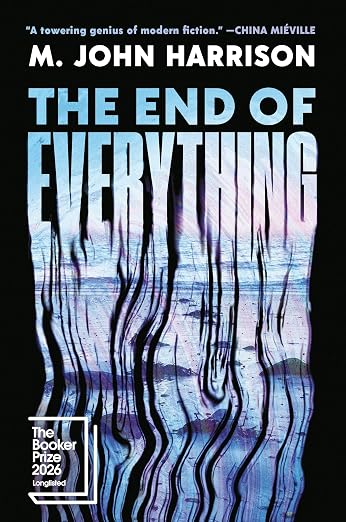 The End of Everything: A Novel
